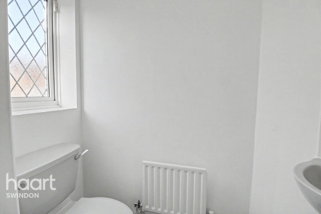 Main image of property: Villiers Close, Swindon