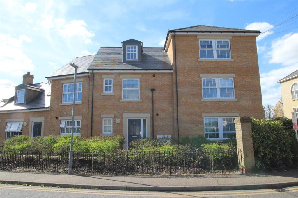Main image of property: New Writtle Street, Chelmsford
