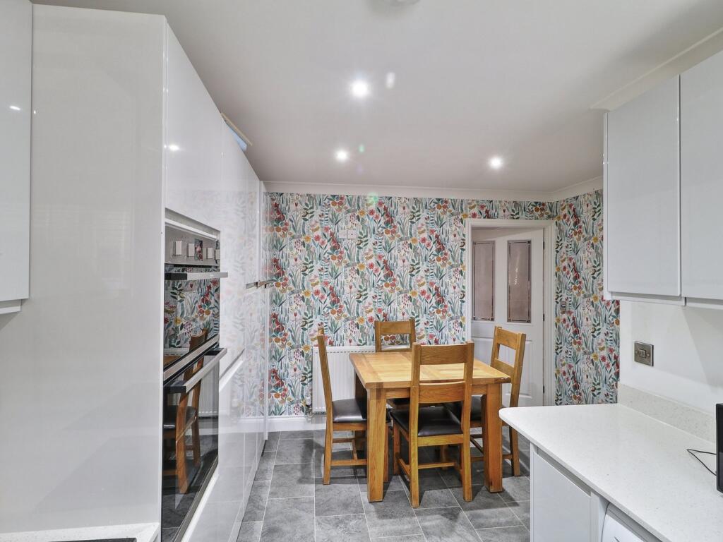 Rosamund Mews, Eaton Ford, St Neots, PE19 photo 4