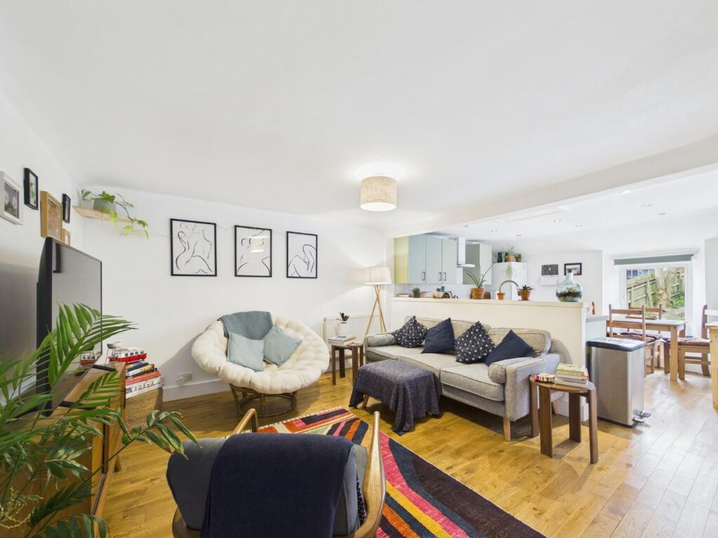 Main image of property: Bell Hill Road, Bristol