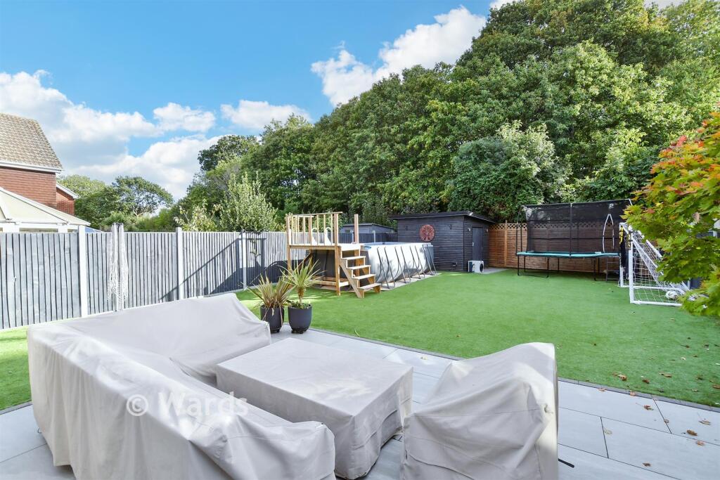 House in Maidstone, Loose - View 4