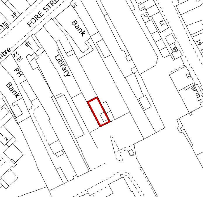 Fore Street, Wellington, Somerset, TA21 photo 3