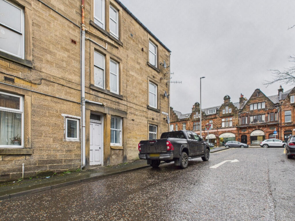 Main image of property: Northcote Street, Hawick, TD9
