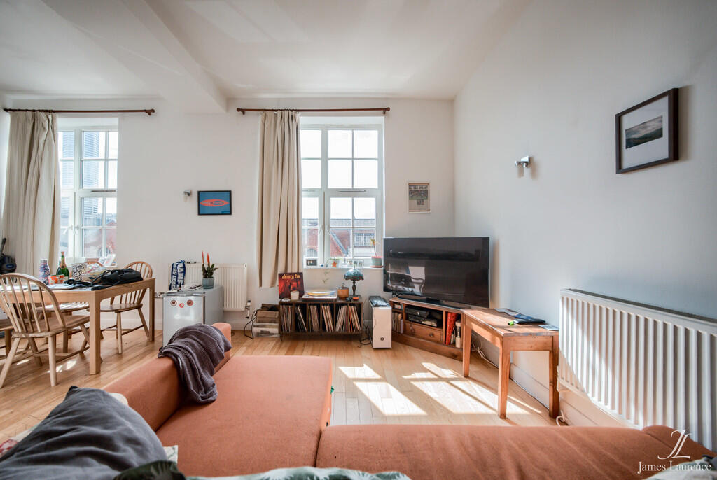 Additional image 11 of Three Apartments & Freehold - James Street, Jewellery Quarter, Birmingham City Centre