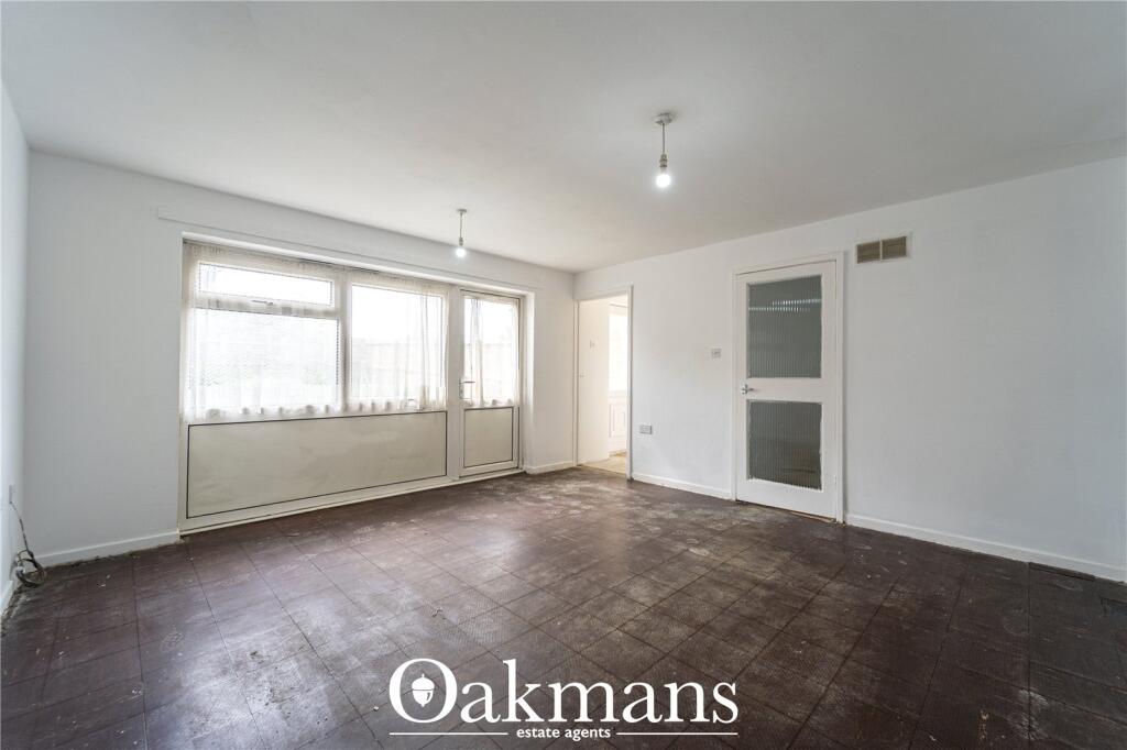 The Fairway, Kings Norton, Birmingham, West Midlands, B38 – další
