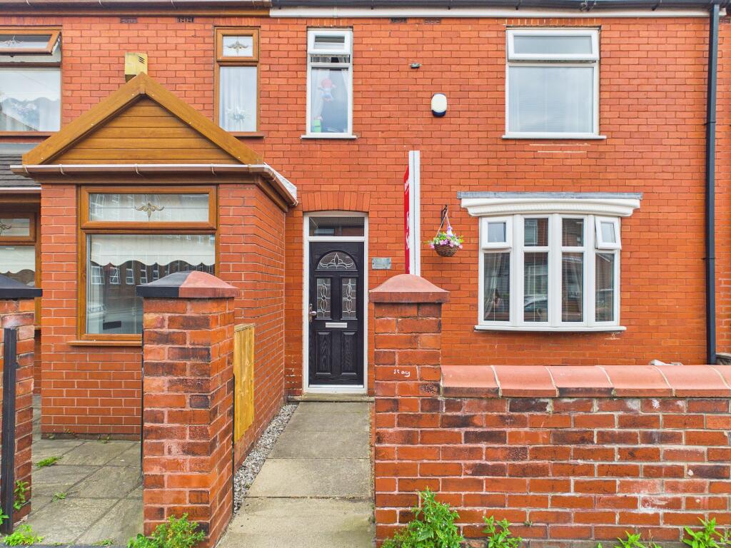 Main image of property: Rivington Road, Dentons Green, St Helens, WA10