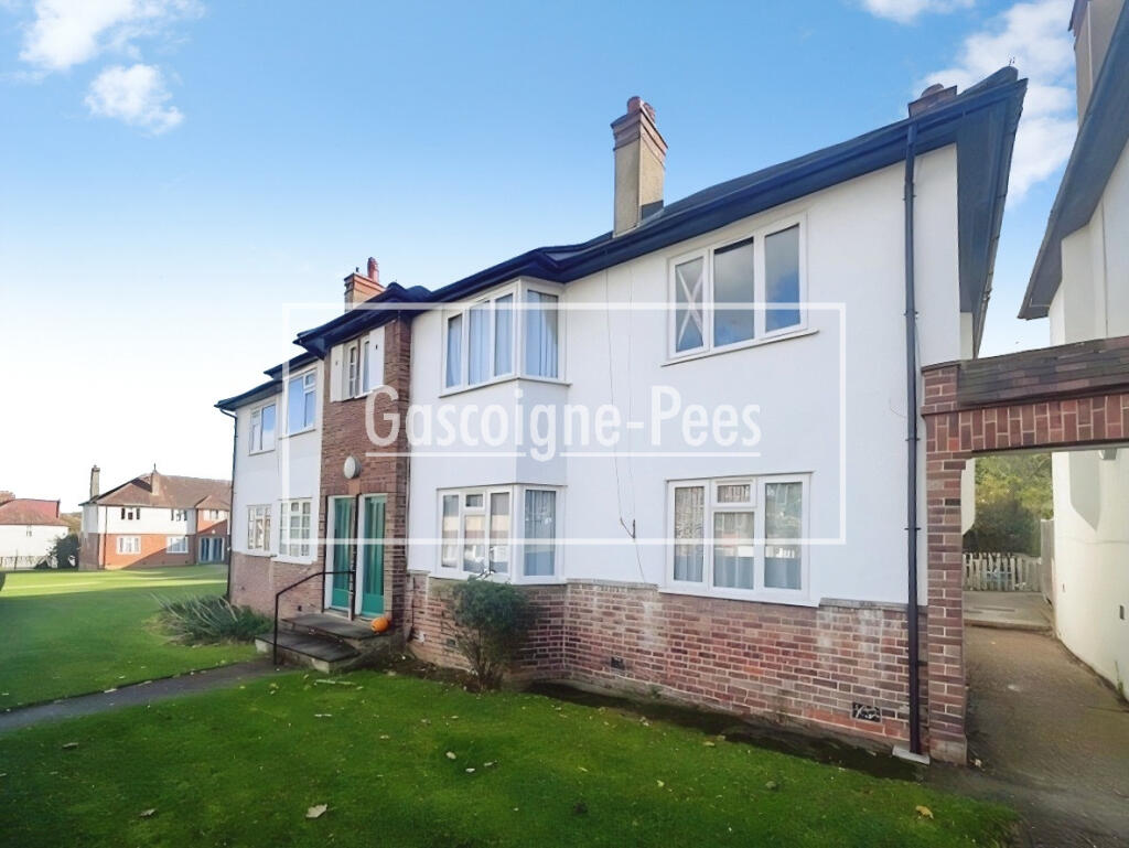 Main image of property: Alberta Avenue, Cheam, Sutton