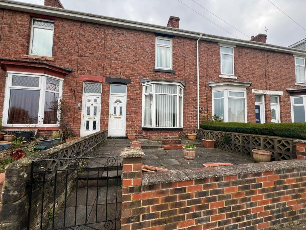 Main image of property: Croft Terrace, Coundon