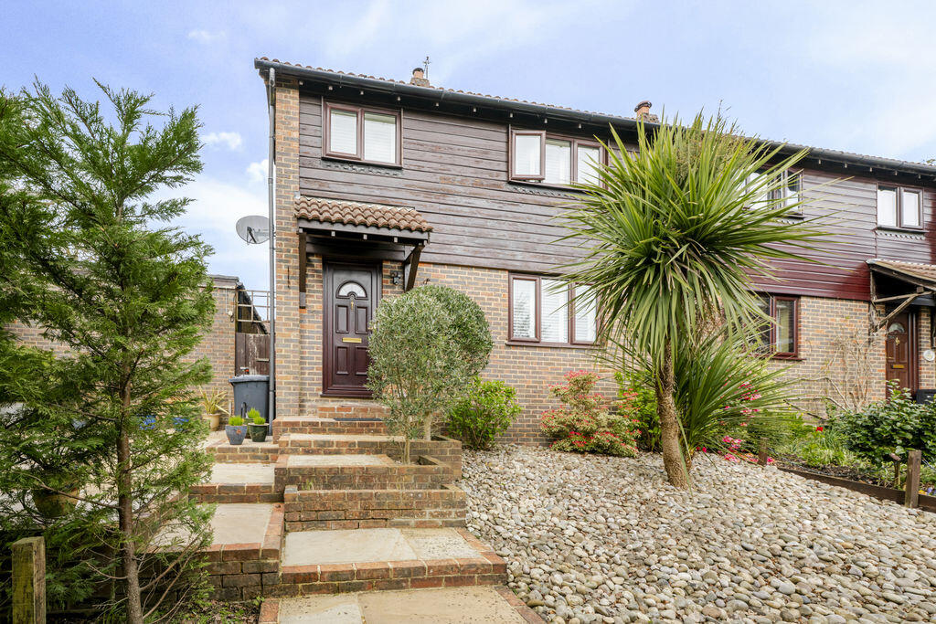 Main image of property: Geers Wood, Heathfield
