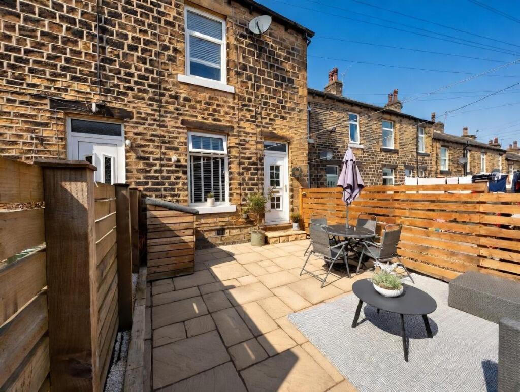 Main image of property: Ashfield Terrace, Greetland