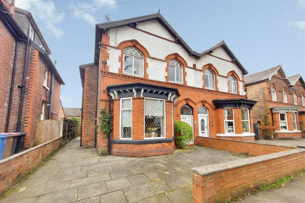 Main image of property: Hawthorn Avenue, Monton, M30