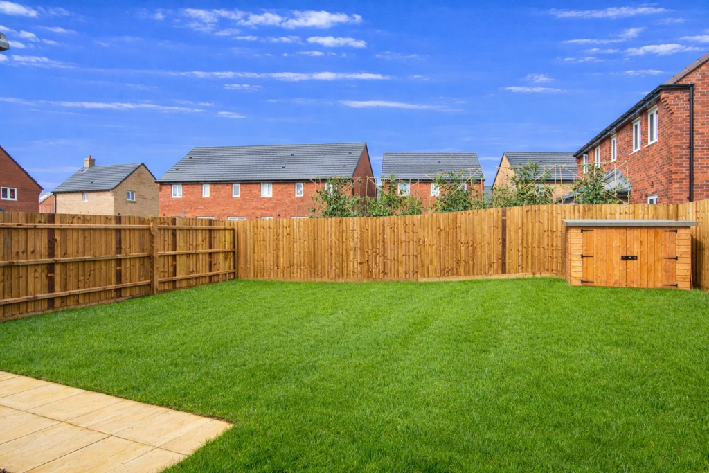 House in Weldon, North Northamptonshire - View 2