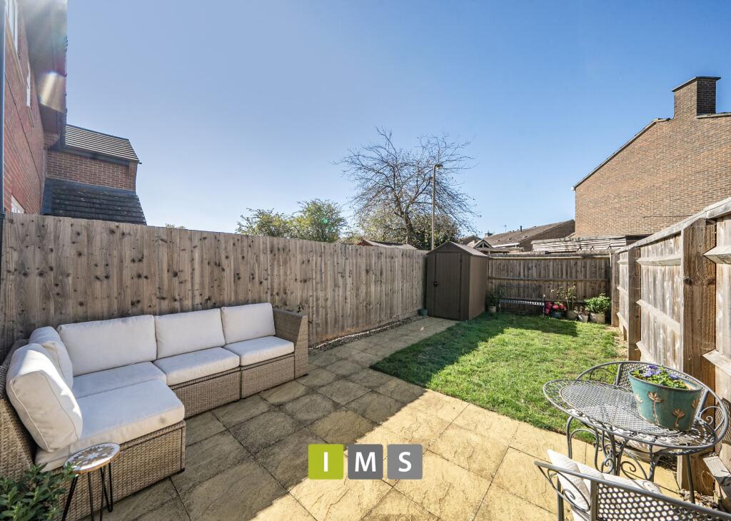 House in Oxford - View 4