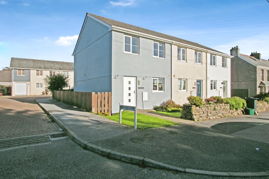 Main image of property: Moorland Road, Indian Queens, St. Columb, Cornwall, TR9