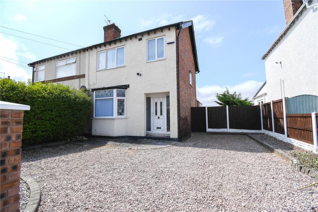 Main image of property: Bermuda Road, Moreton, Wirral