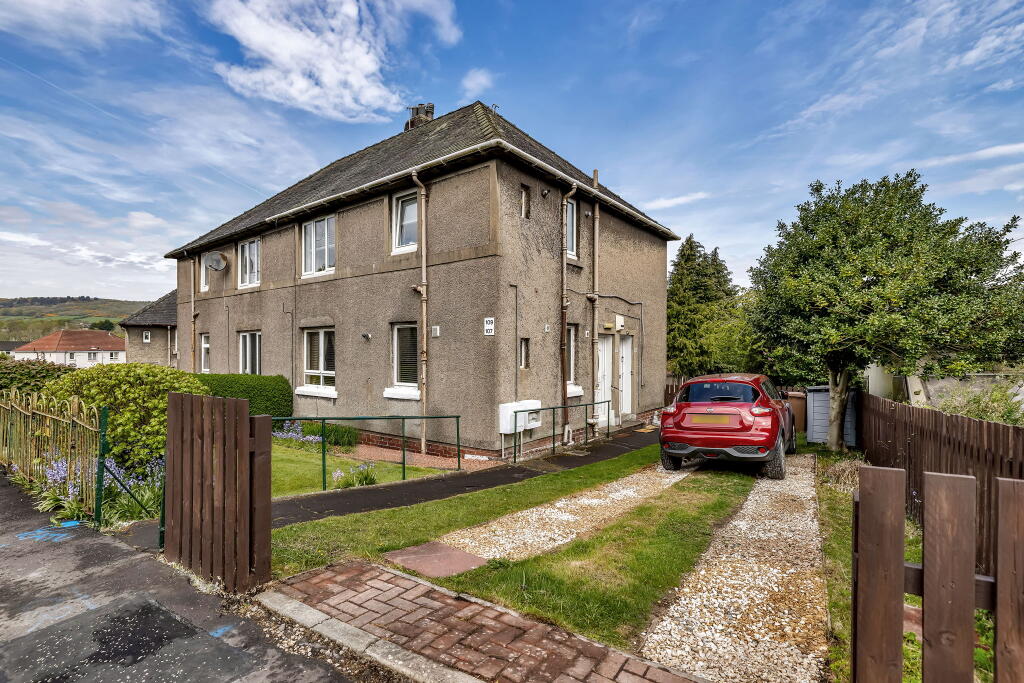 Main image of property: Levern Crescent, Barrhead, Glasgow, East Renfrewshire