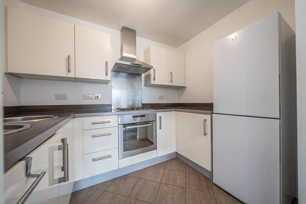 Additional image 10 of Skyline, 165 Granville Street, Birmingham, B1