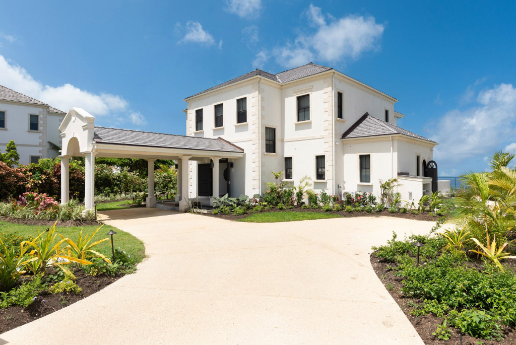 Main image of property: Westmoreland, St James