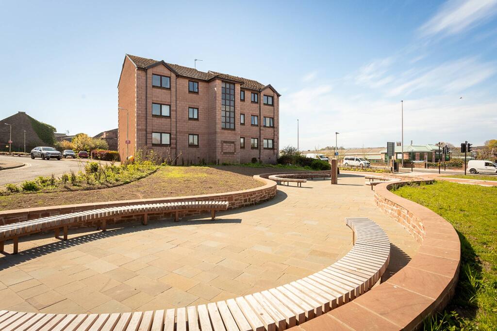 Main image of property: 4 Almerie Close, Arbroath, DD11 1LL
