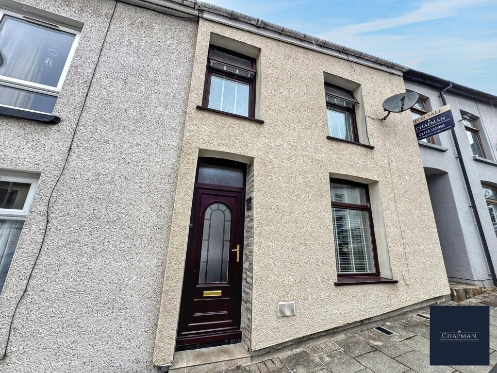 Main image of property: David Street, Tonypandy, CF40