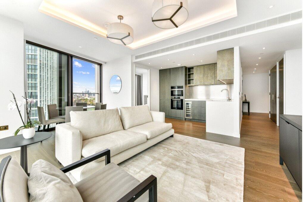 Apartment in London - View 3