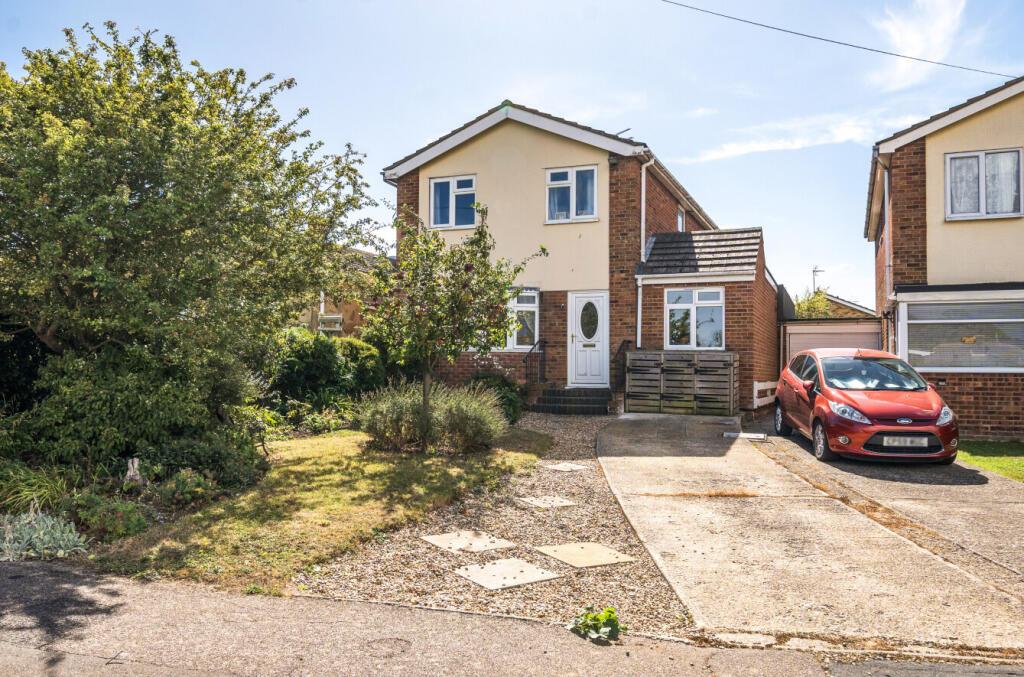 Main image of property: Pyesand, Kirby-le-Soken, Frinton-on-Sea
