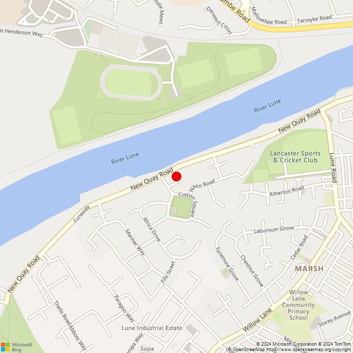 Property Map