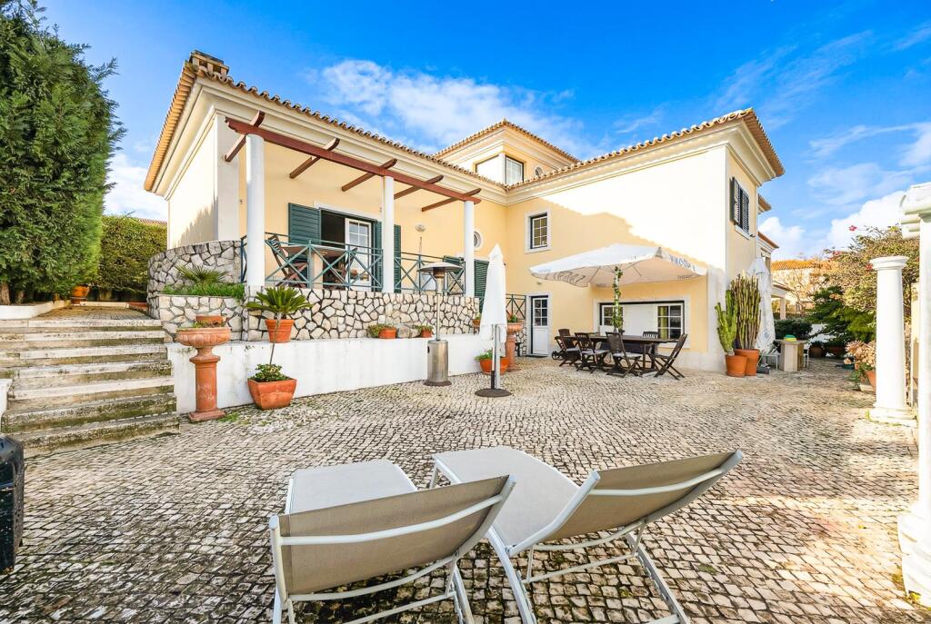 Main image of property: Portugal