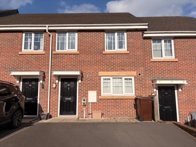 Main image of property: Milton Road, Wakefield, West Yorkshire, WF2