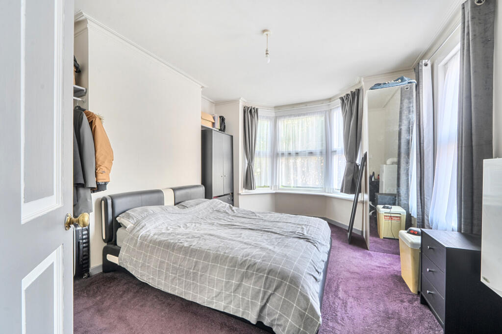 Apartment in High Wycombe, Castlefield - View 4