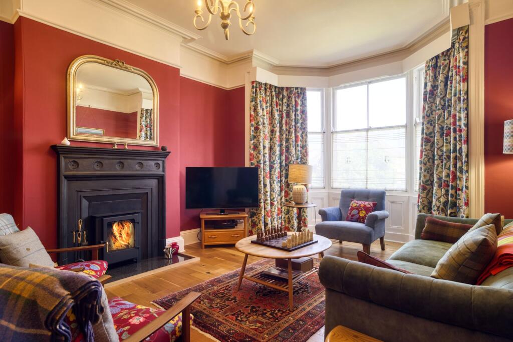 House in Galashiels - View 2