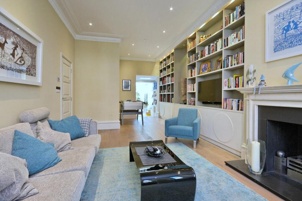 House in London - View 3