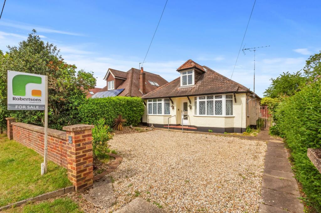 House in Hemel Hempstead - View 5