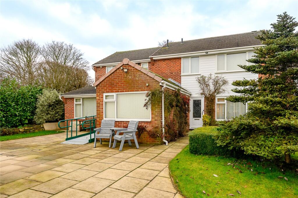 Main image of property: Farnham Close, Leeds, LS14