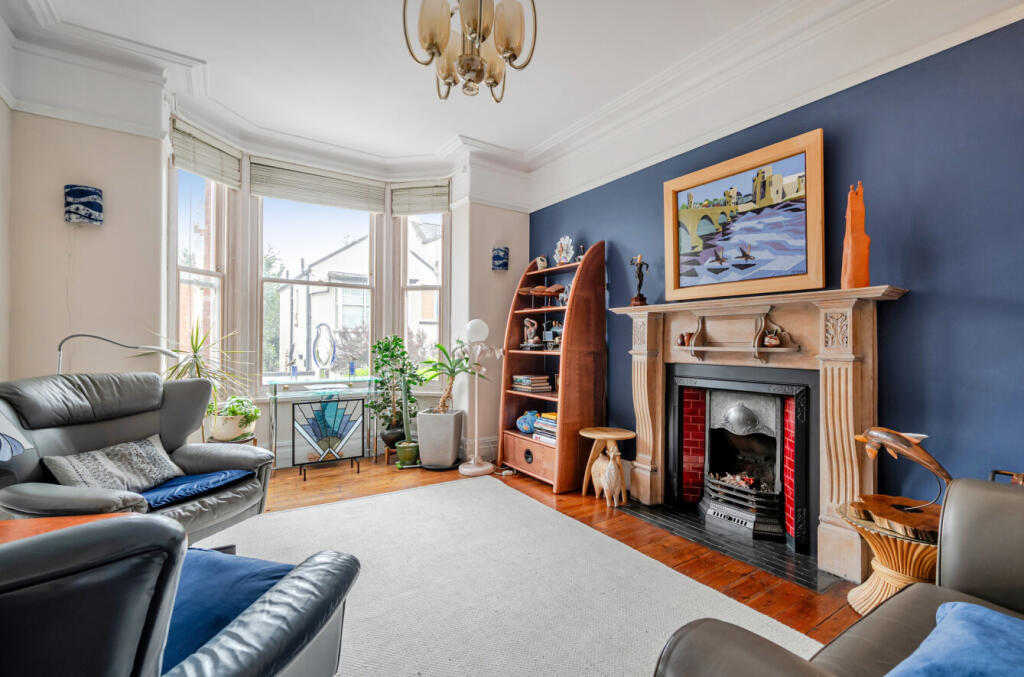 Main image of property: Higher Brimley Road, Teignmouth, Devon