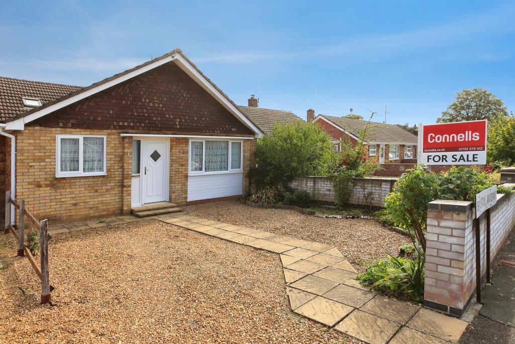 Main image of property: Bristol Avenue, PETERBOROUGH