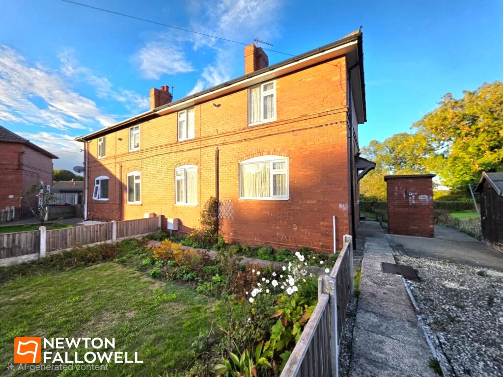 Main image of property: The Woodlands, Langwith, NG20