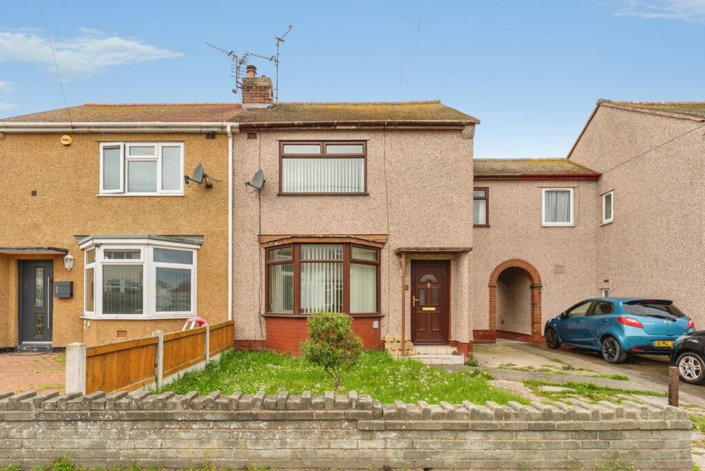Main image of property: Pendre Avenue, Rhyl, Denbighshire, LL18