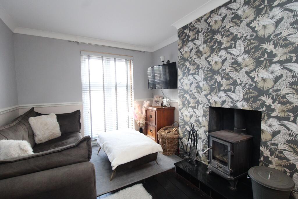 Gibson Road, Whiterock, Paignton photo 2