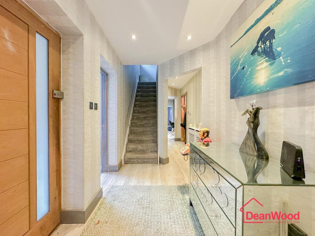 3, River Vale, Douglas, Isle Of Man photo 4