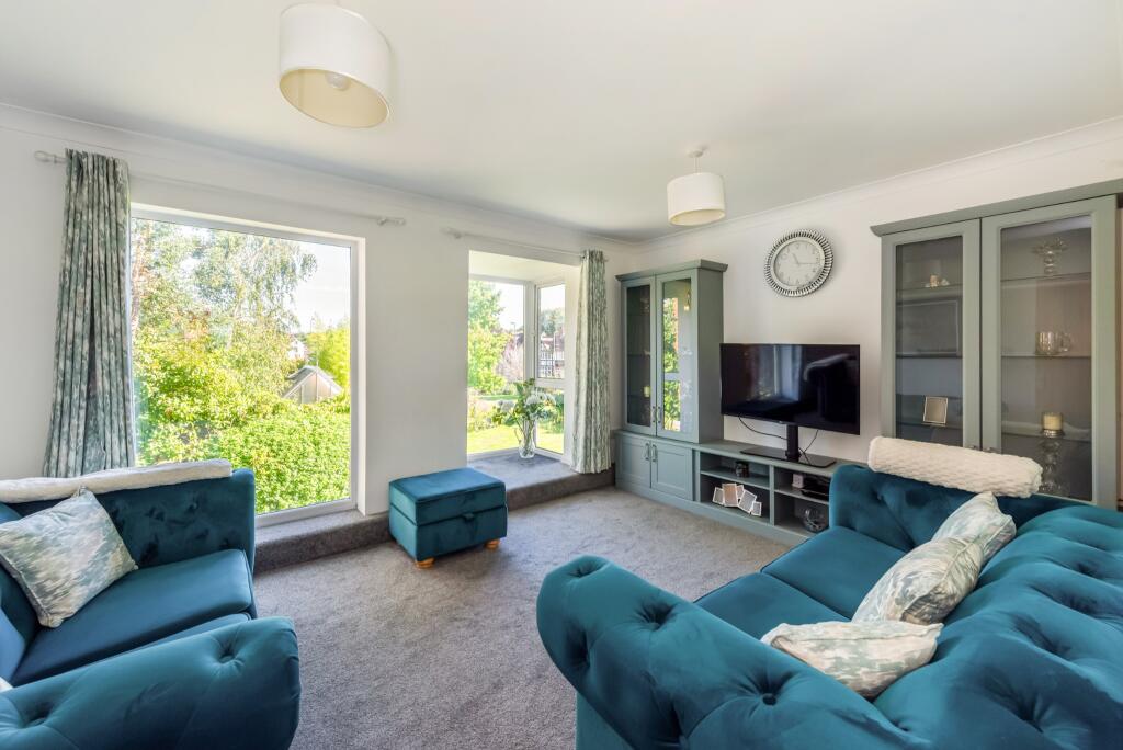House in Winchester, Wickham - View 4