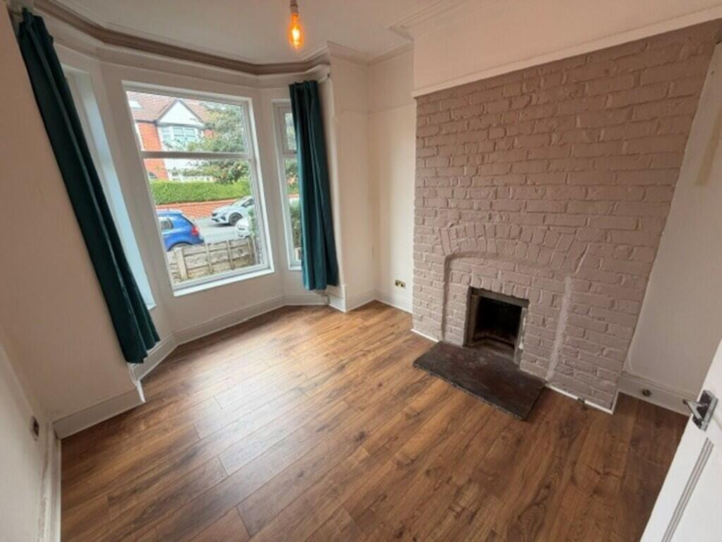House in Manchester, Greater Manchester - View 2