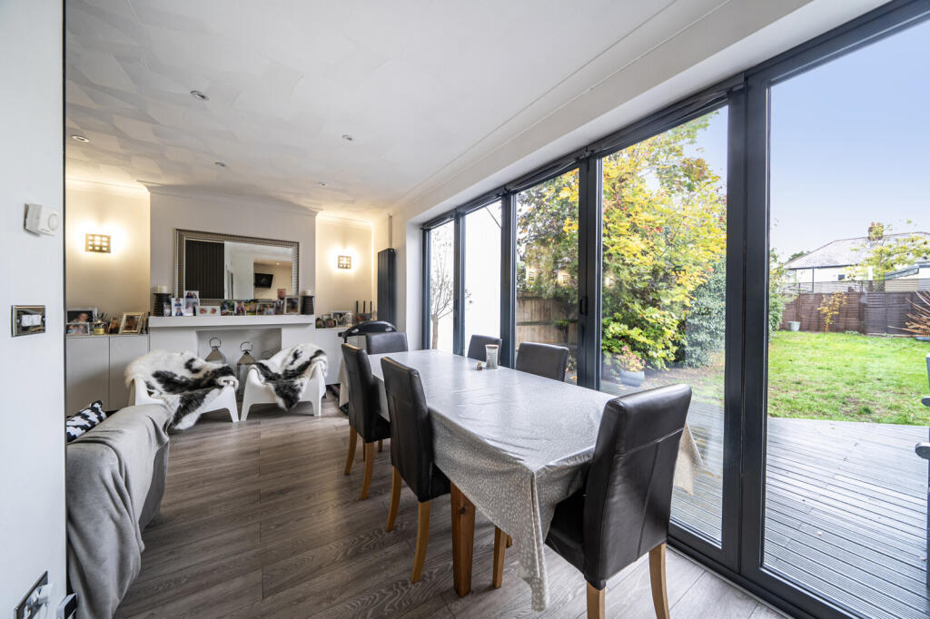 House in Oxford - View 4