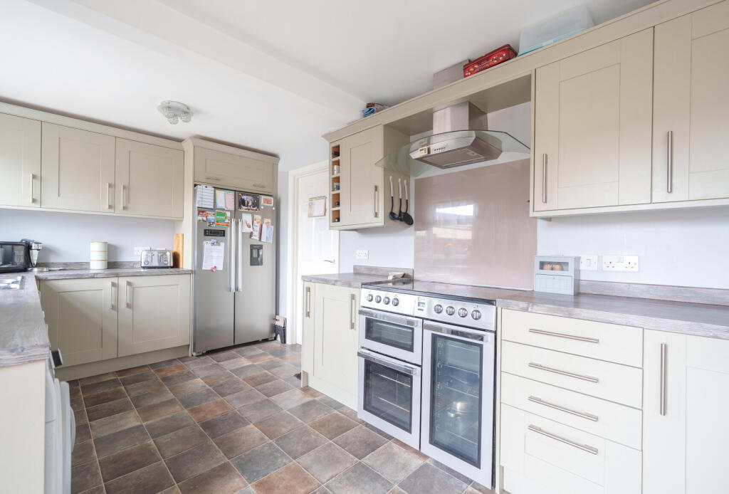Prescott, Yate, Bristol, Gloucestershire, BS37 - View 2