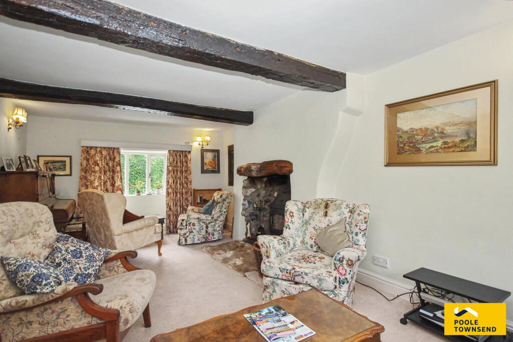 Old Barn Garth, Cartmel photo 2