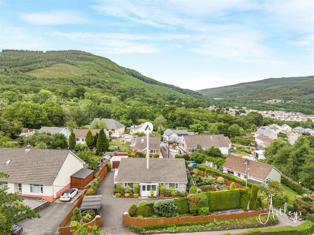 Main image of property: Parish Road, Cwmgwrach, Neath