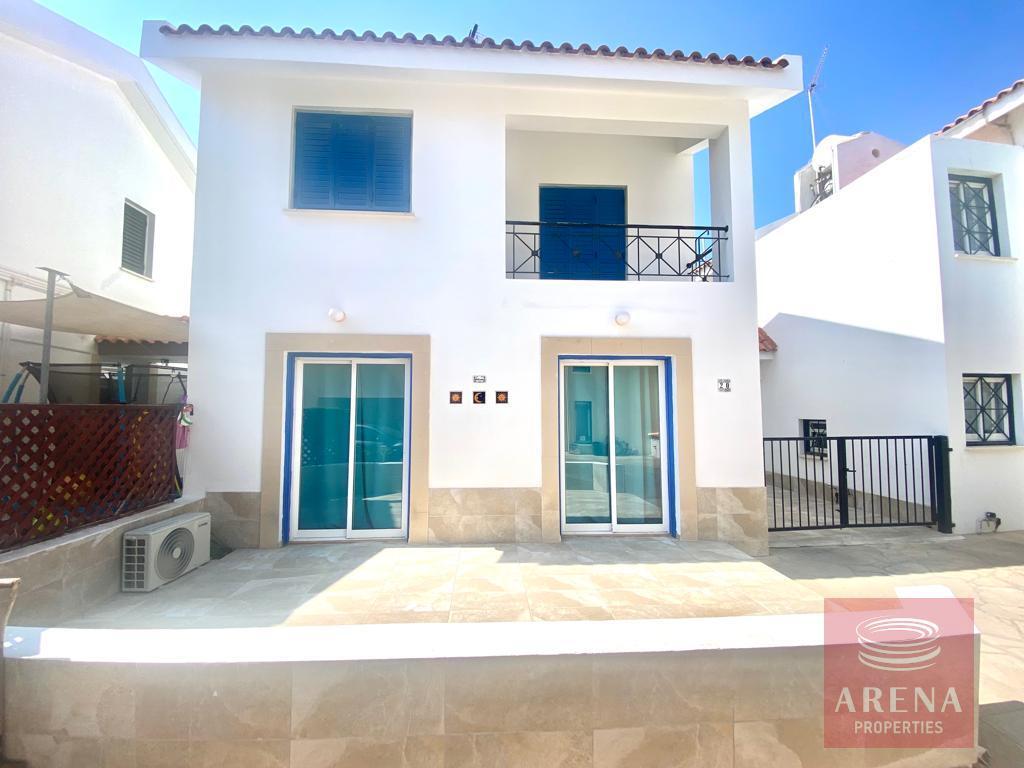 Main image of property: Famagusta, Kapparis