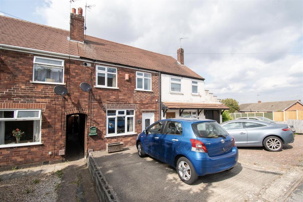 Main image of property: Oaklands Avenue, Heanor
