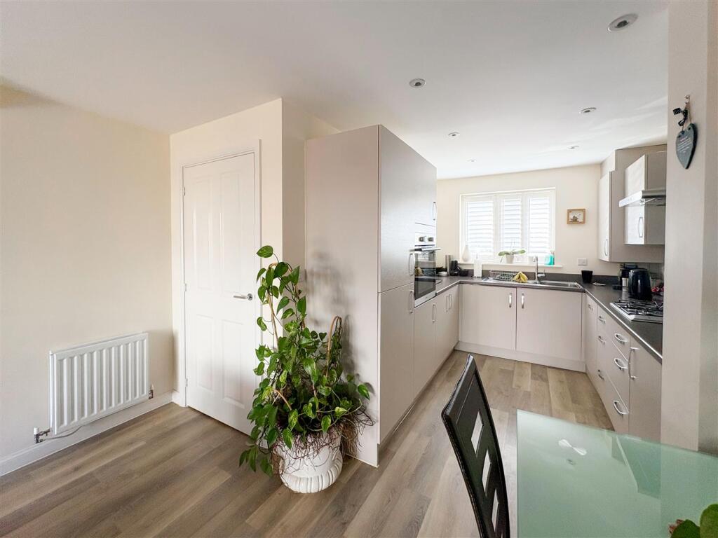 House in Littlehampton, Hampton Park, Wick - View 4