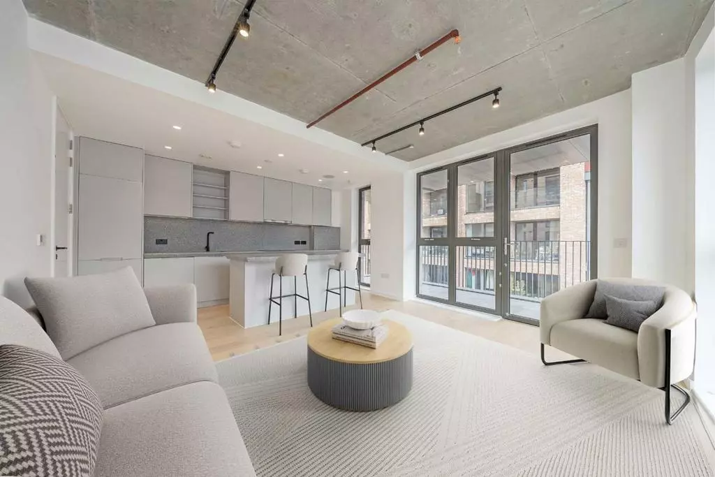 Main image of property: Bayford St E8 3SE